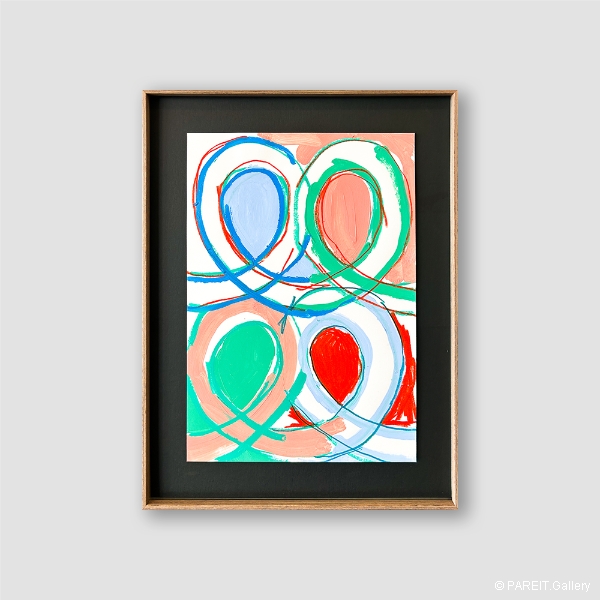 Piroeh One - PPSS-006